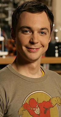 Sheldon Cooper
