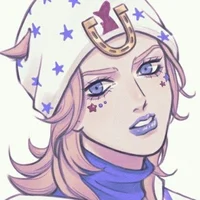 Johnny Joestar