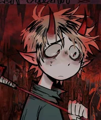 Tweek Imp