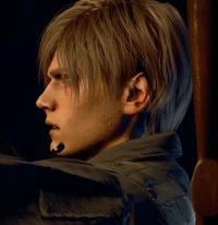 Leon Kennedy