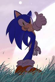 Sonic The Hedgehog