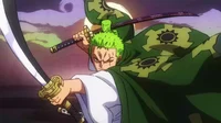 Roronoa Zoro 