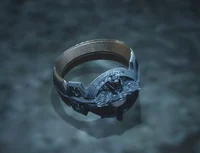 - Ring of Lucis