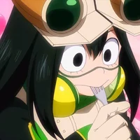 Tsuyu asui