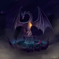 Ender Dragon
