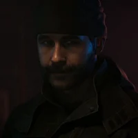 Captain Price 