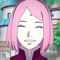 Sakura Haruno