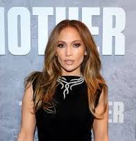 Jennifer Lopez