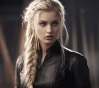 Angela Targaryen