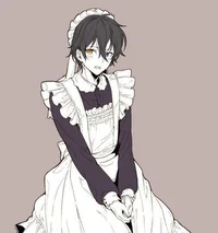 Maid Atoshi