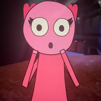 Pink - my RF version