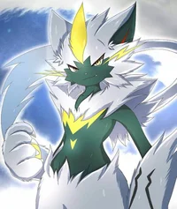 Zeraora