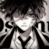 Dazai osamu