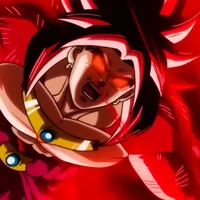 Broly ssj4