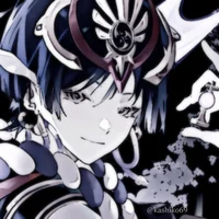 Hunter Scaramouche