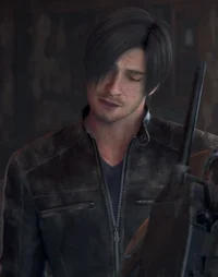 Leon Kennedy