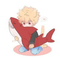 Katsuki