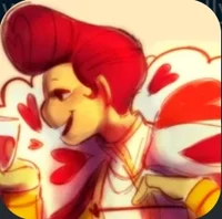 School Royalty Wally