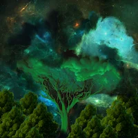 The Viridian tree