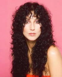 Cher