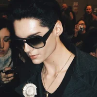 Bill kaulitz 