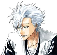 08-Toshiro Hitsugaya