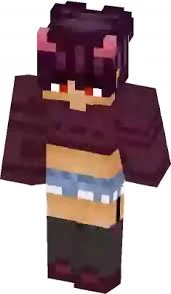 Femboy Minecrafter