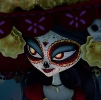 La Muerte