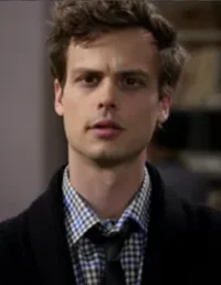 Spencer Reid