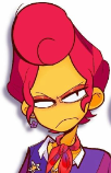 oppisite wally