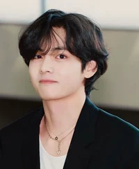 Kim Taehyung