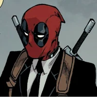 Deadpool