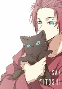 Itoshi Sae 
