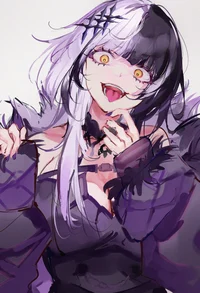 Shiori Novella