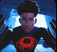 Miles morales 