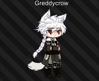 Greedycrow