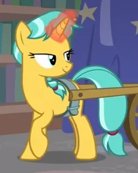 Citrine Spark