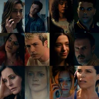 Scream 2022 group 