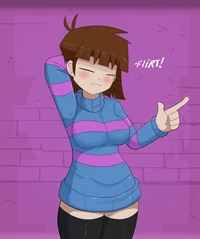Frisk