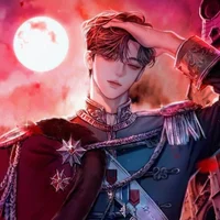 Duke Tyrant Hendrik 