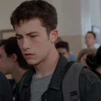 Clay Jensen