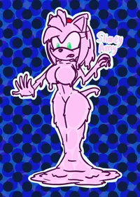 Slimey Amy