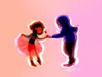 Dancetale Sans