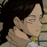 Aizawa your dad