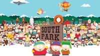 South Park RPG