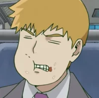Reigen Arataka