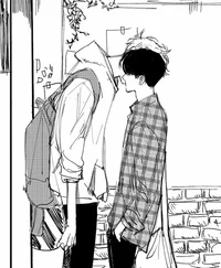 clingy gay boyfriend