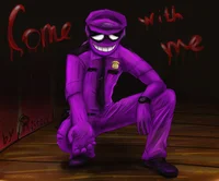 William afton