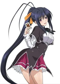 Akeno Himejima