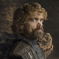 Tyrion Lannister